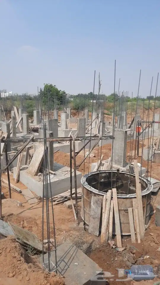 مقاول معماري لجميع الأشغال المعماريه سكنى وتجارى 7