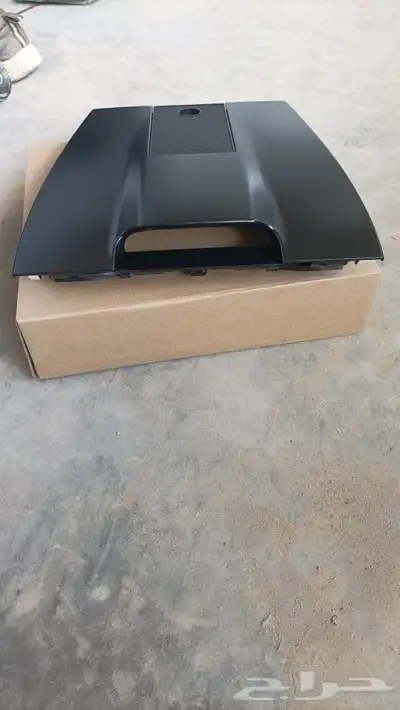 ديكور ساعه كامري ديكور طبلون كامري صيني جوده ممتازه 1