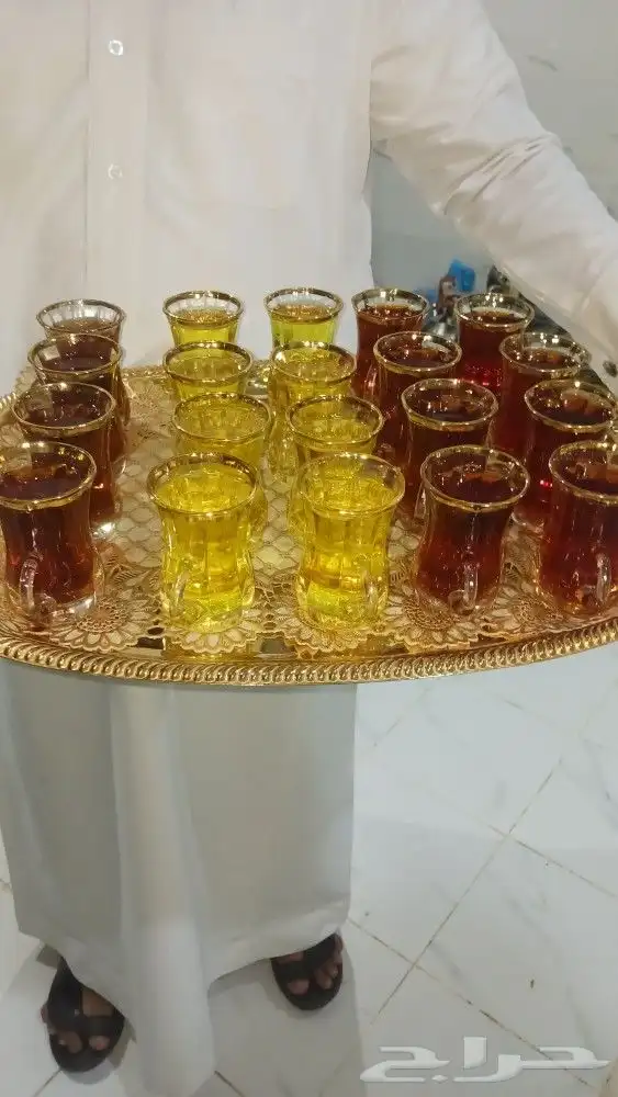 ليالي الحفلات والمناسبات 7