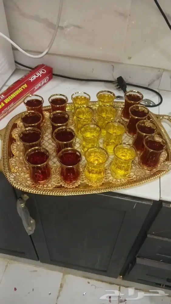 ليالي الحفلات والمناسبات 6