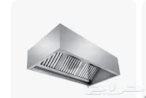 استيل  طاولات  دواليب  استاندات  هودات  ثلاجات  رفوف  مجال 24