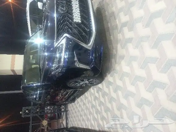 جيب لكزس LX570 1
