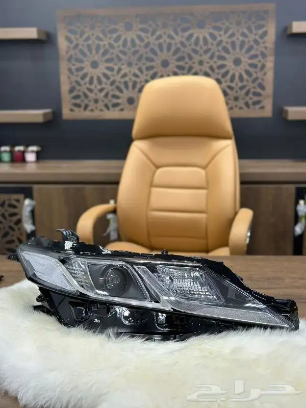 شمعات تويوتا كامري 2018 الى 2024 3