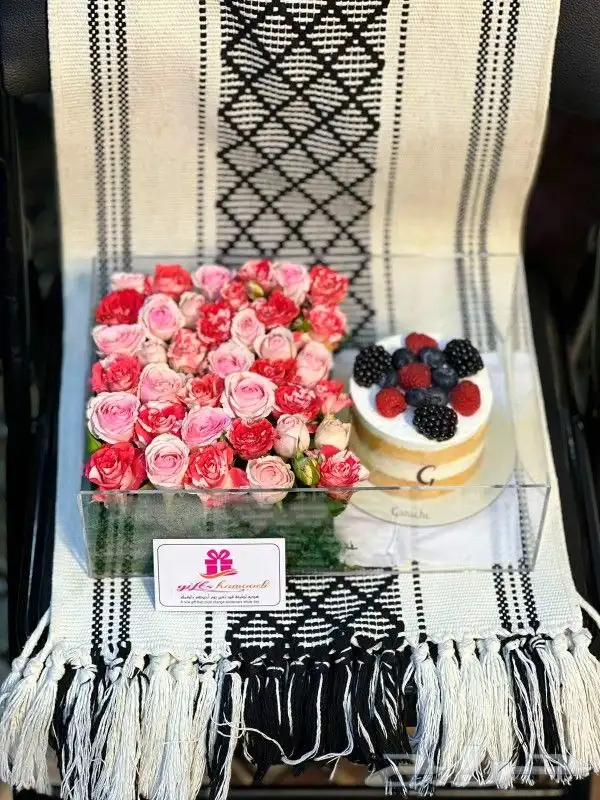 متجر هدايا جده 1