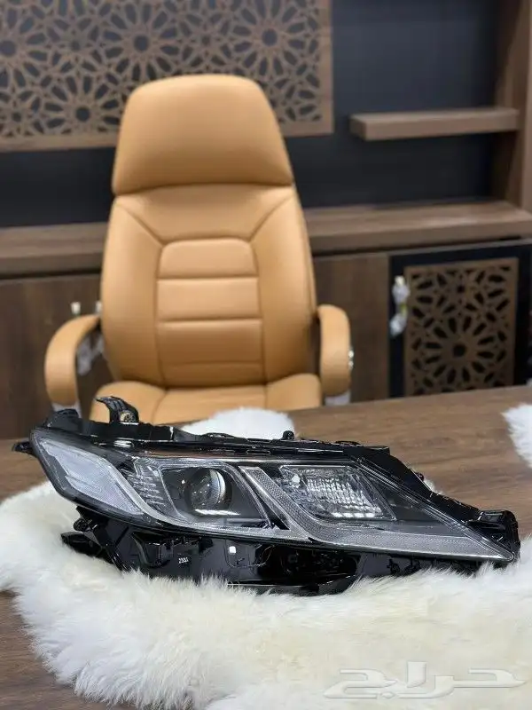 شمعات تويوتا كامري 2018 الى 2024 1