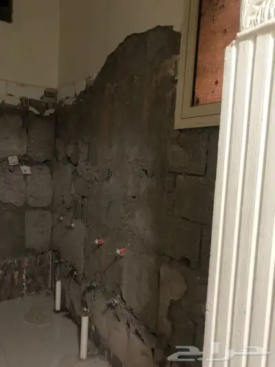 مليس وبناء تكسير جدرن ترميم النتلوك بندر ه في الرياض الخرج 4