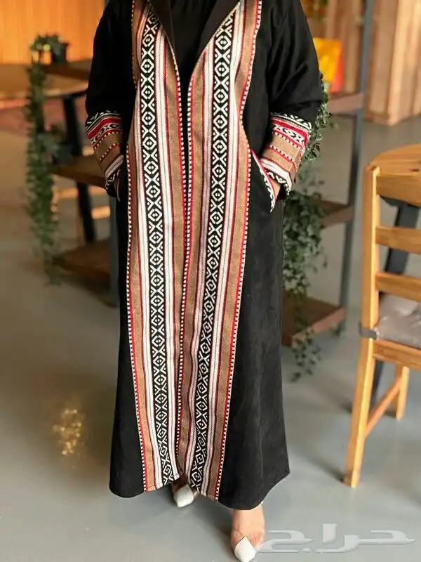فروه نسائي موديل جديد 2025شي فخم من الاخر واسعار رهيبه مررره 3