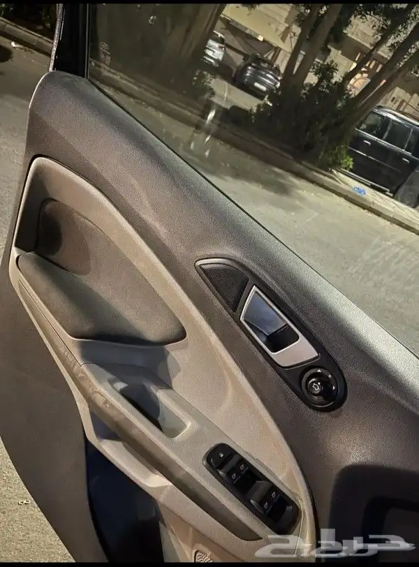 فورد ايكوسبورت مستعجل 2
