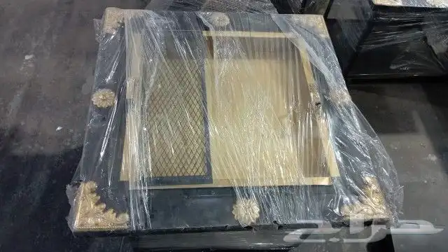 مناقل حديد 11