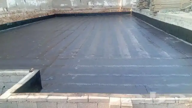 عازل مائي 4