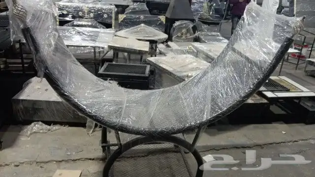 مناقل حديد 15