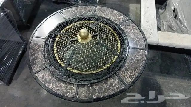 مناقل حديد 8