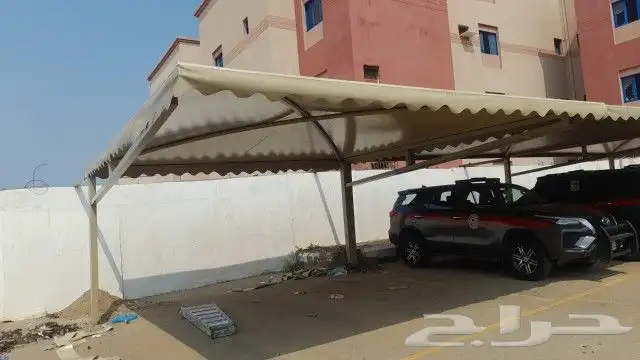 مظلات وسواتر 4
