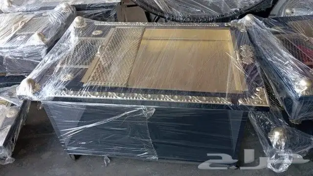 مناقل حديد 4