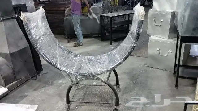 مناقل حديد 14