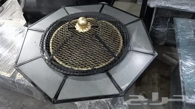 مناقل حديد 10