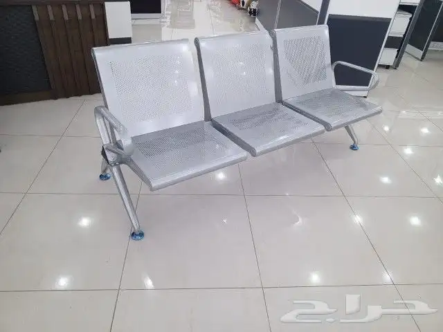 كراسي انتظار 0