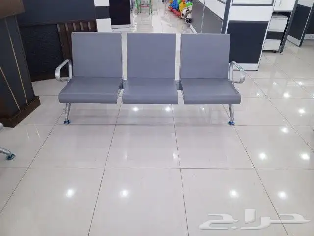 كراسي انتظار 3