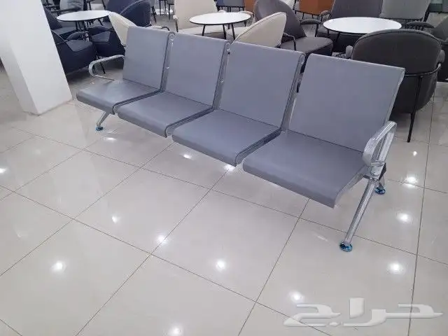 كراسي انتظار 8