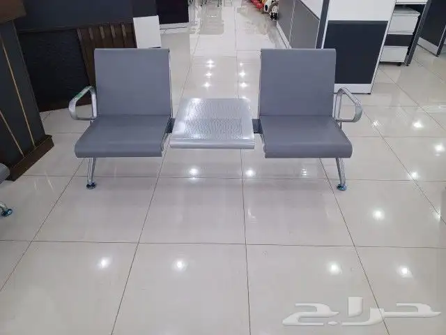 كراسي انتظار 16