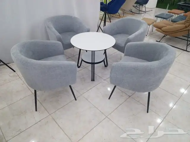 اطقم كوفي داخلي 30