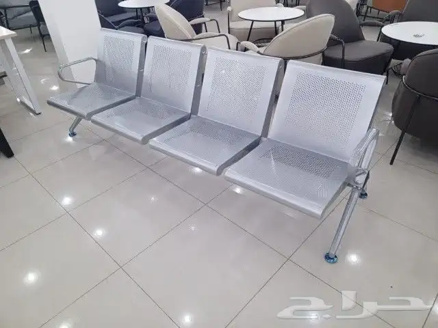 كراسي انتظار 4