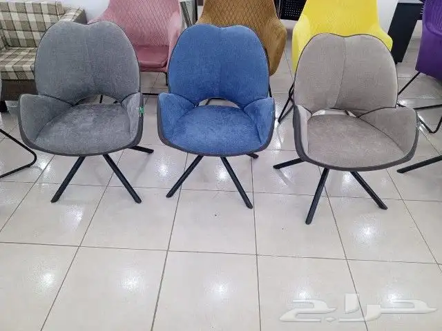 كراسي وطاولات كافي ومطاعم 32