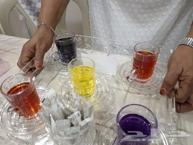 قهوجيات وصبابات 4