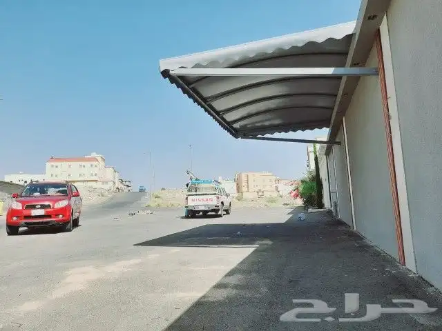 مظلات وسواتر 3