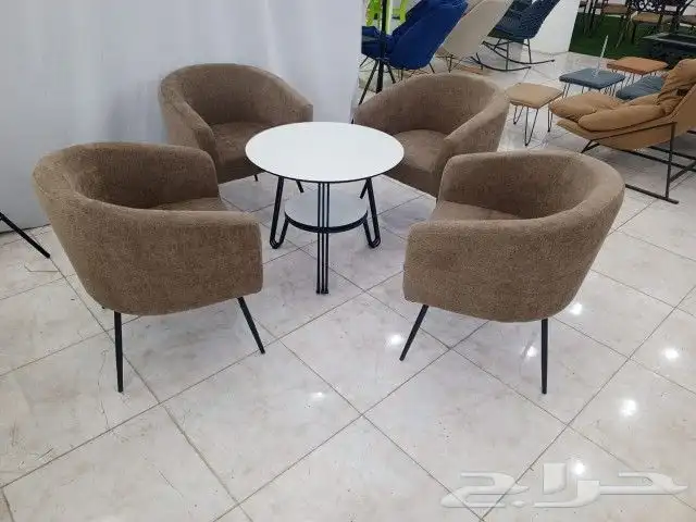 اطقم كوفي داخلي 2