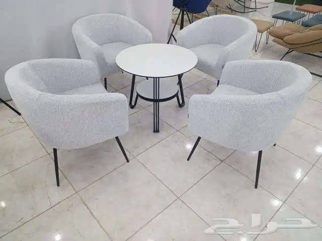 اطقم كوفي داخلي 34