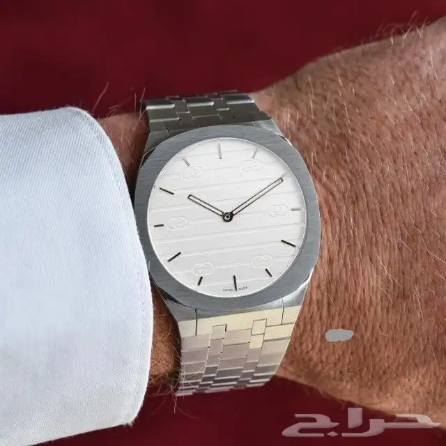 ساعه قوتشي درجه اولى 4