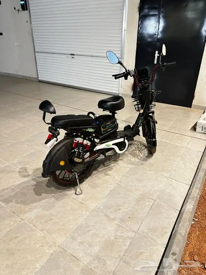 دباب كهربائي 0