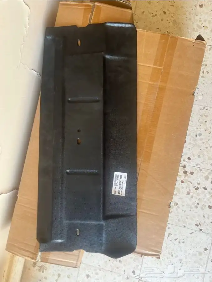 بطانة تحت بلاستك - فورد فكتوريا وماركيز 1