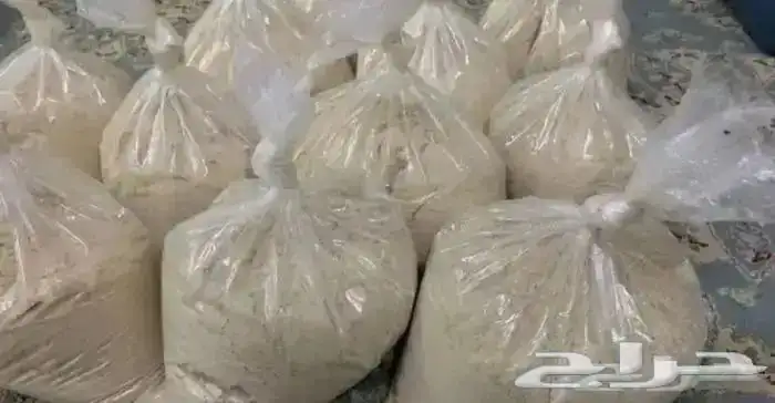 دخن بيضان خواضه باضان بدون كيماوي 1