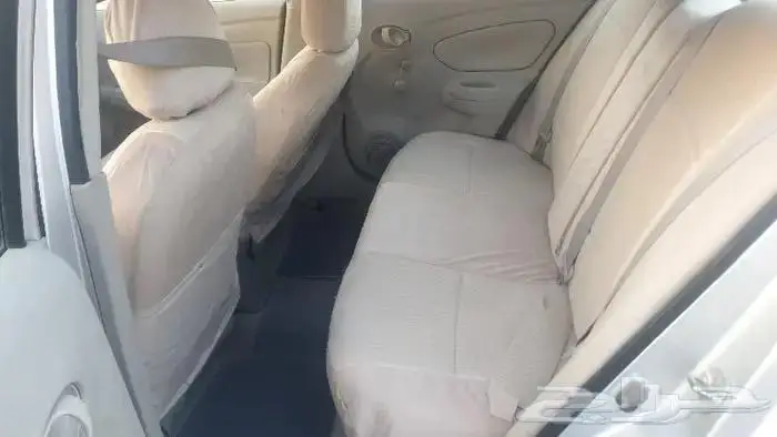 نيسان صني مديل 2016 0