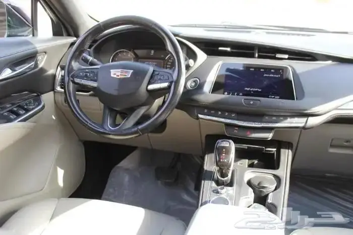 للبيع كاديلاك XT4 2020 سعودي 13