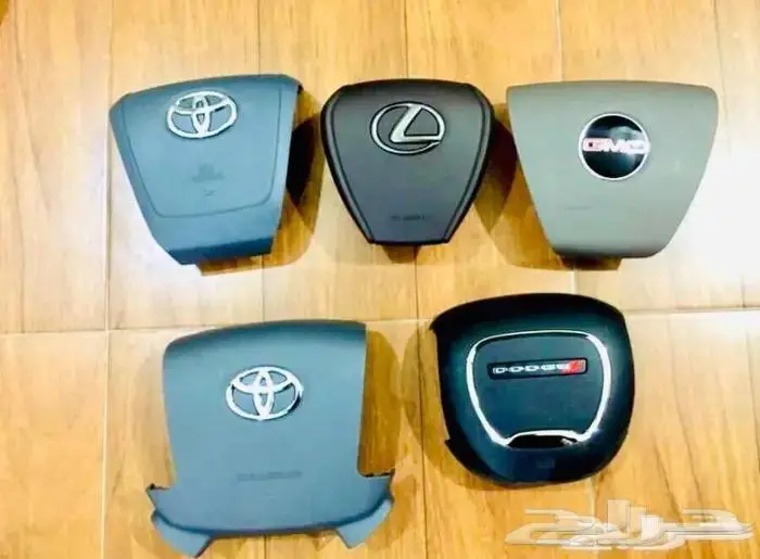 اغطية ايرباقات MG 2021-2024 خامة وكالة مصدومه 2
