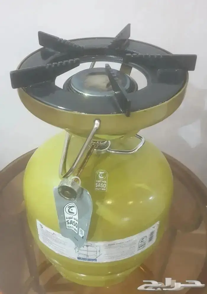 إسطوانة غاز 2 كيلو 0