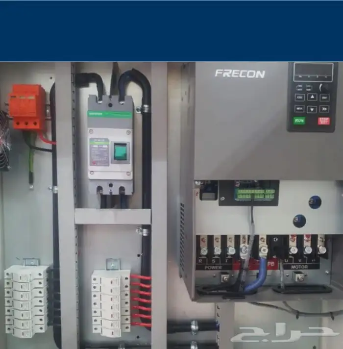 انظمة طاقة شمسية متكاملة للمشاريع والعقارات 2