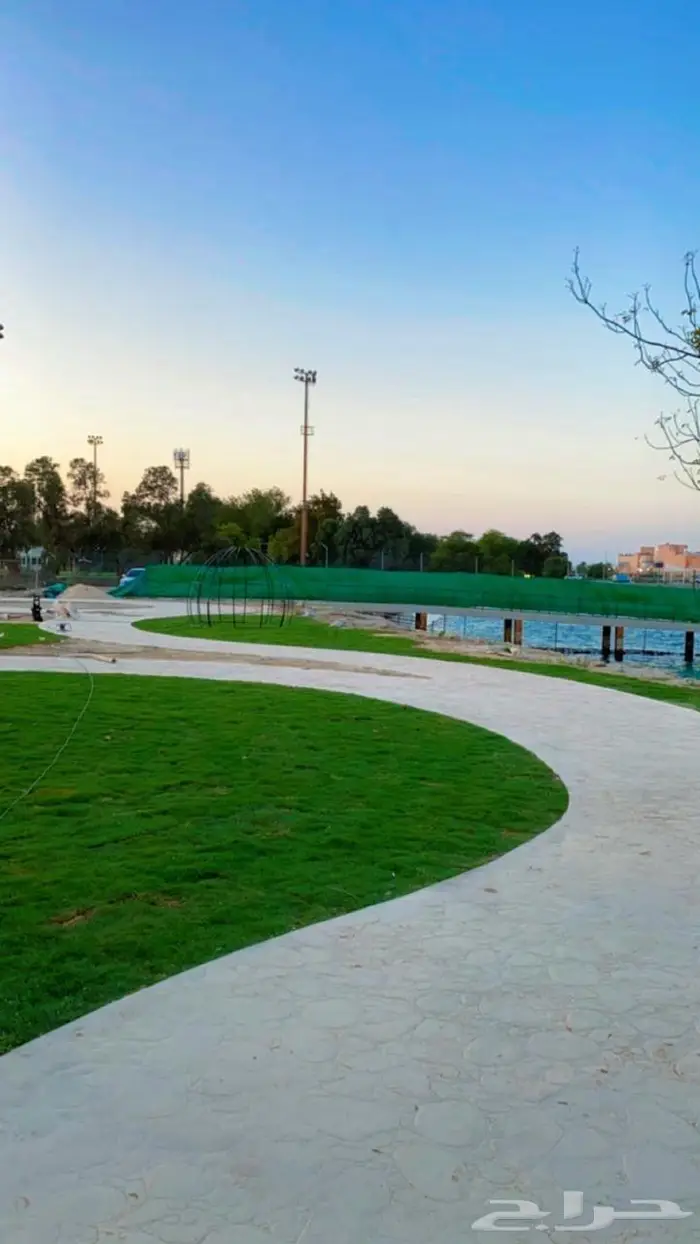 مشاتل بستان الجوري الزراعية تنسيق حدائق و لاندسكيب 4