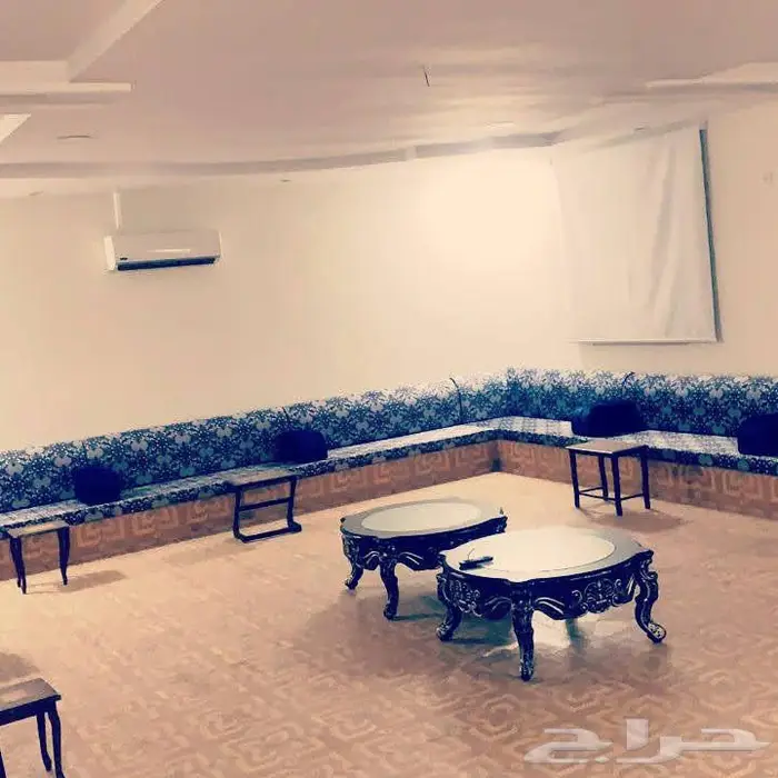 استراحة كبيرة للبيع 3