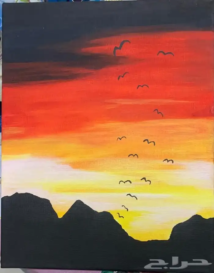 رسم يدوي او جرافيك او تصوير حسب الطلب 28