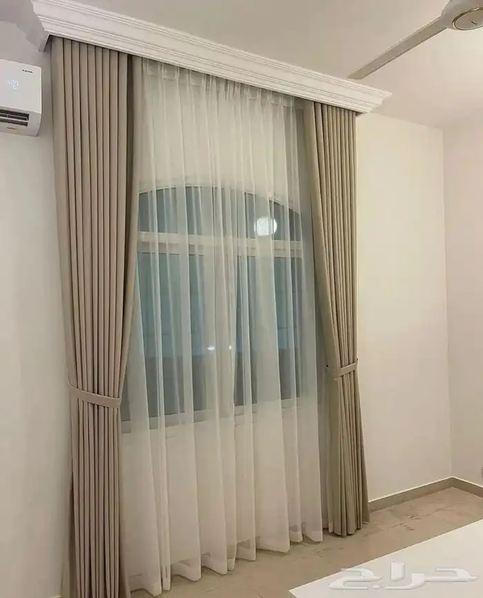ستائر ويفي 4