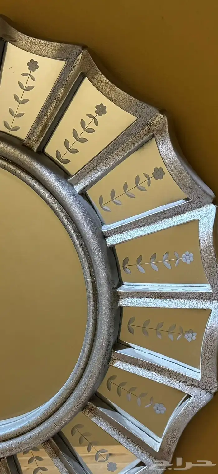 مراية مدخل 3