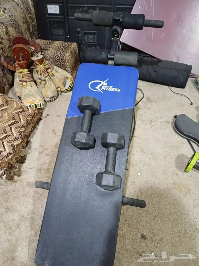 معدات رياضيه 3