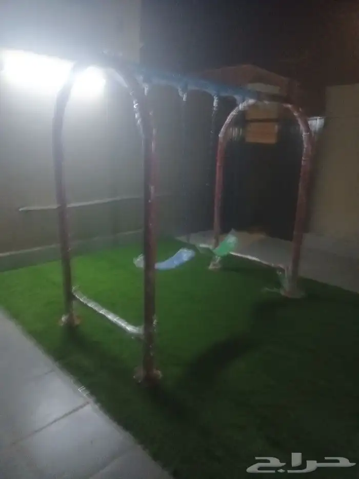 امرجيحة مراجيحه العاب اطفال 3