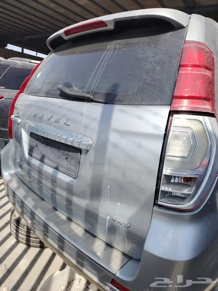 هافال 2019H9 0