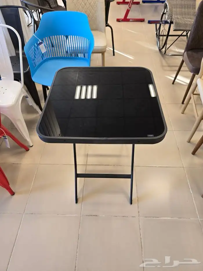 طاولات وكراسي كافيهات خارجية 8