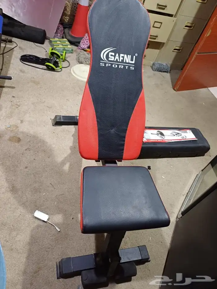 معدات رياضيه 5